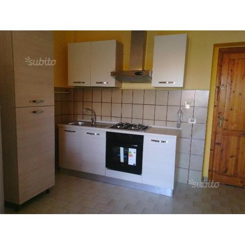 Casa vacanze in riva al mare