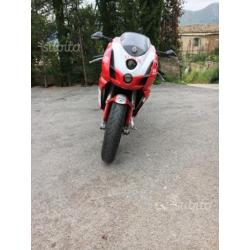 Ducati 749 s