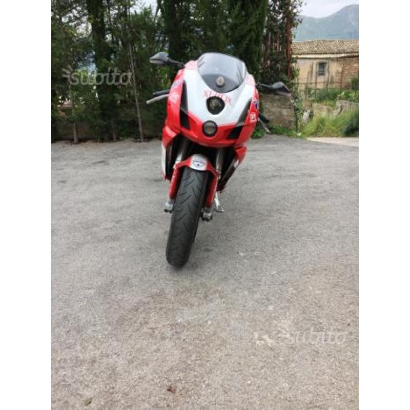 Ducati 749 s