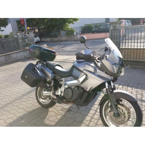 Aprilia Caponord ETV 1000 - 2004