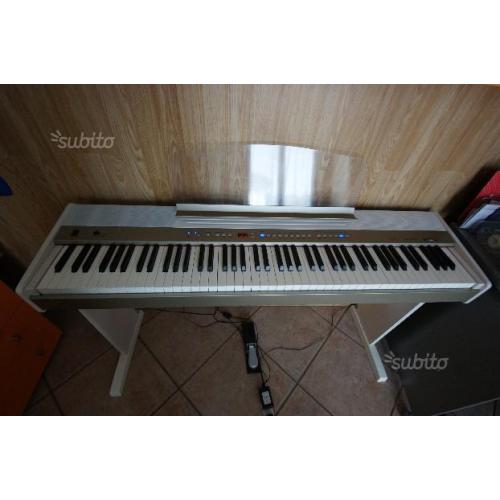 Orla stage talent piano digitale