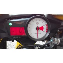 Yamaha YZF R125 - 2009