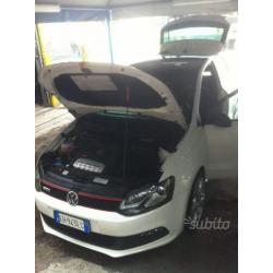 VOLKSWAGEN Polo Gti 6r