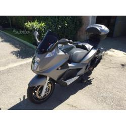 Gilera Gp 800