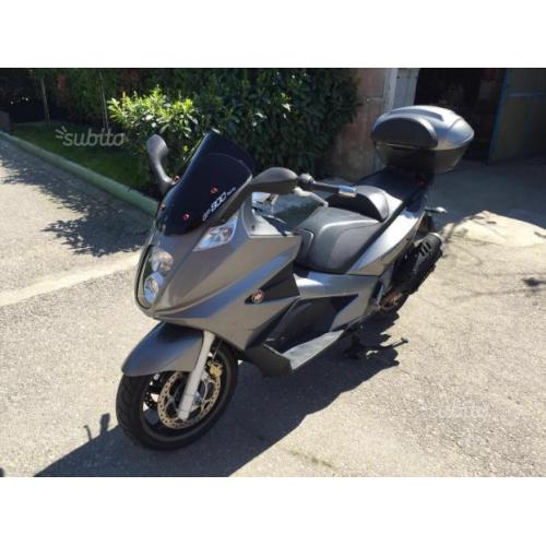 Gilera Gp 800