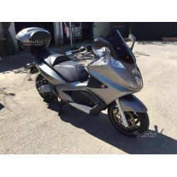 Gilera Gp 800