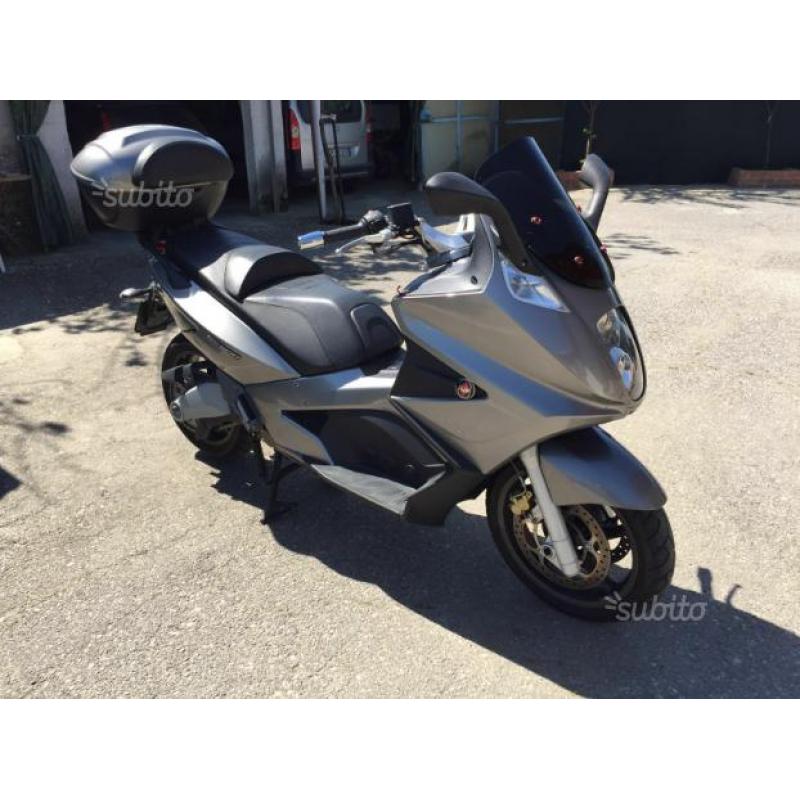 Gilera Gp 800