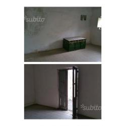 Appartamento e garage autonomo mq. 150