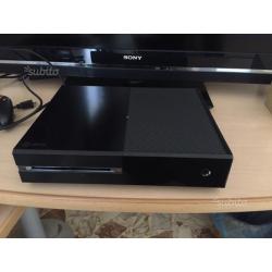 Xbox One 500gb