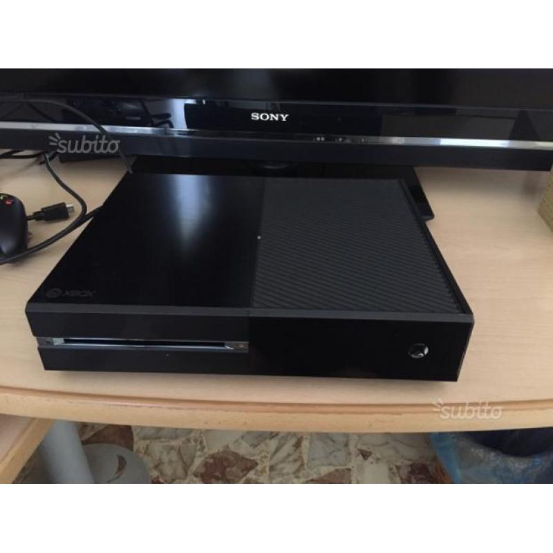 Xbox One 500gb