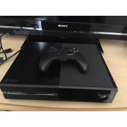 Xbox One 500gb