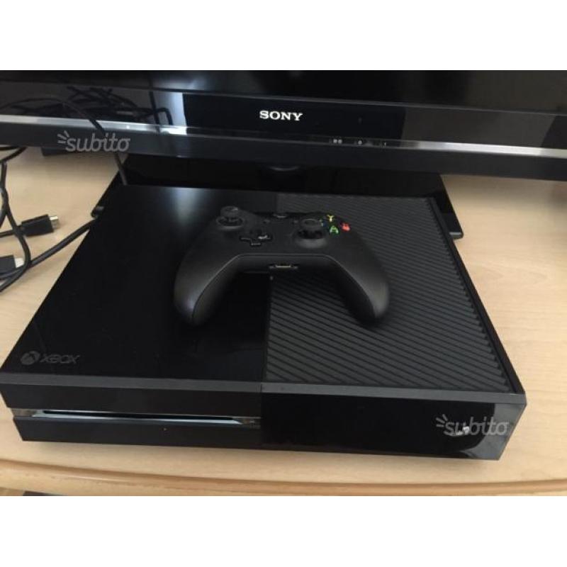 Xbox One 500gb
