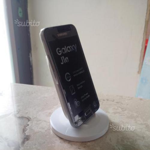Samsung j1 2016