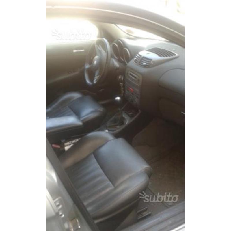 Alfa Romeo 147. j td 16v