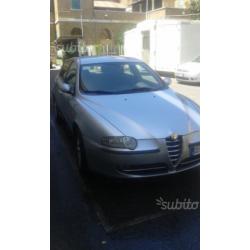 Alfa Romeo 147. j td 16v