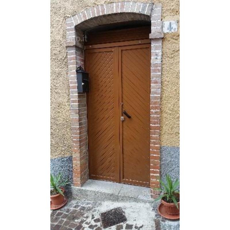 Carlantino (FG) - Casa libera - Unico proprietario
