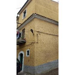 Carlantino (FG) - Casa libera - Unico proprietario