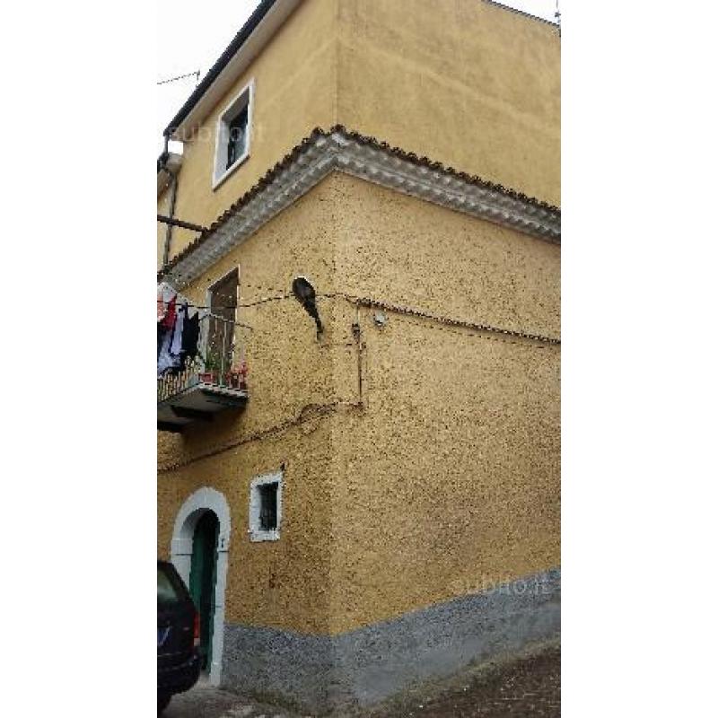 Carlantino (FG) - Casa libera - Unico proprietario