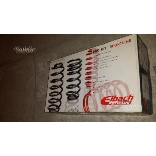 Molle Eibach