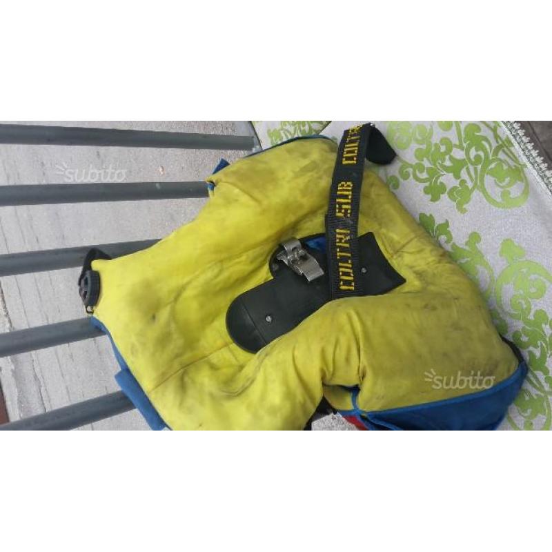 Gav Jacket