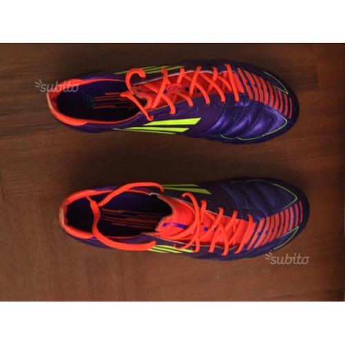 Adidas F50 Adizero II 41 1/3