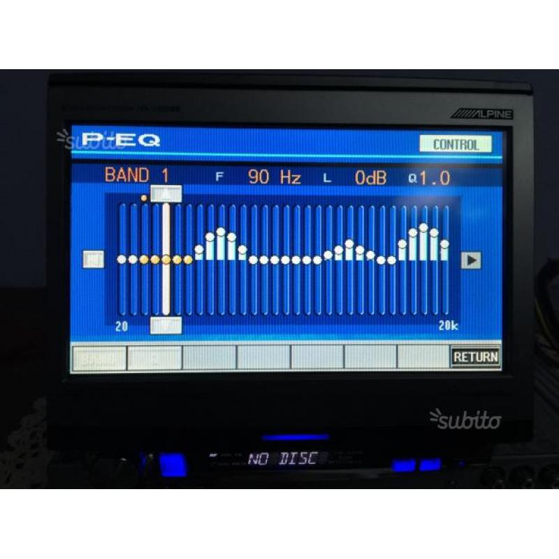 Alpine iva d310 no steg orion zapco genesis esb