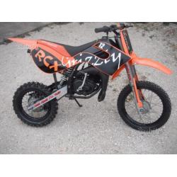 Crosser malaguti