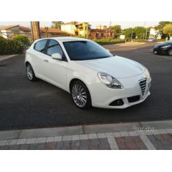 Alfa romeo giulietta 1.6JTDm tratt