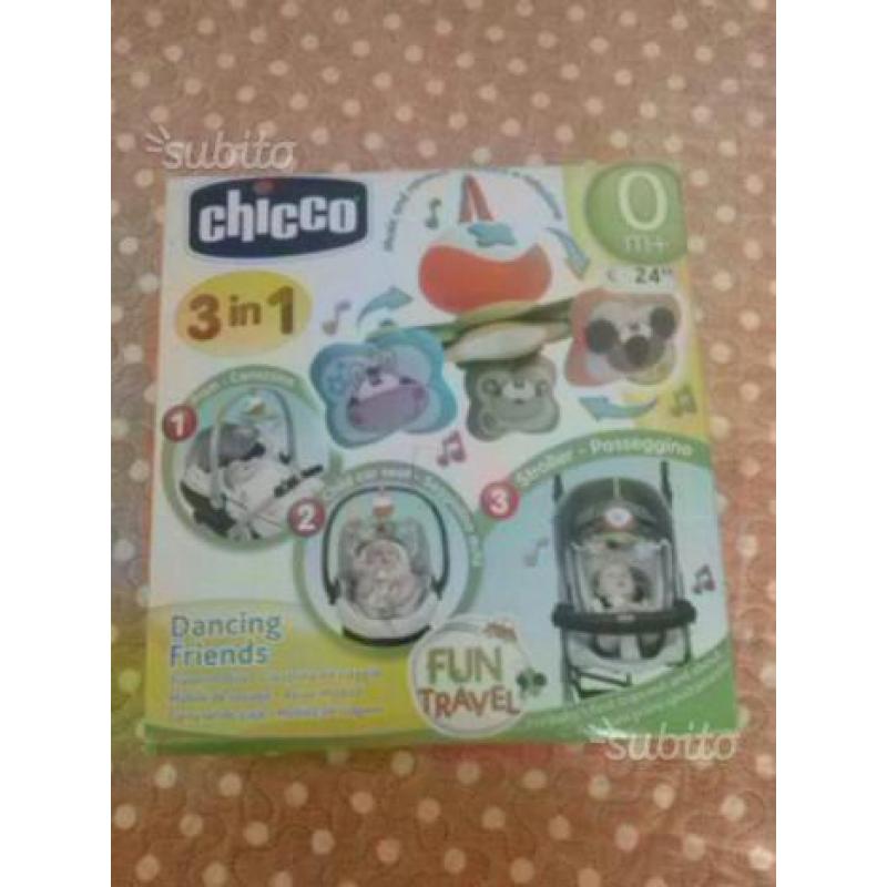 Gioco chicco