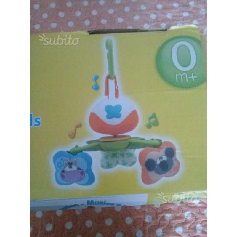 Gioco chicco