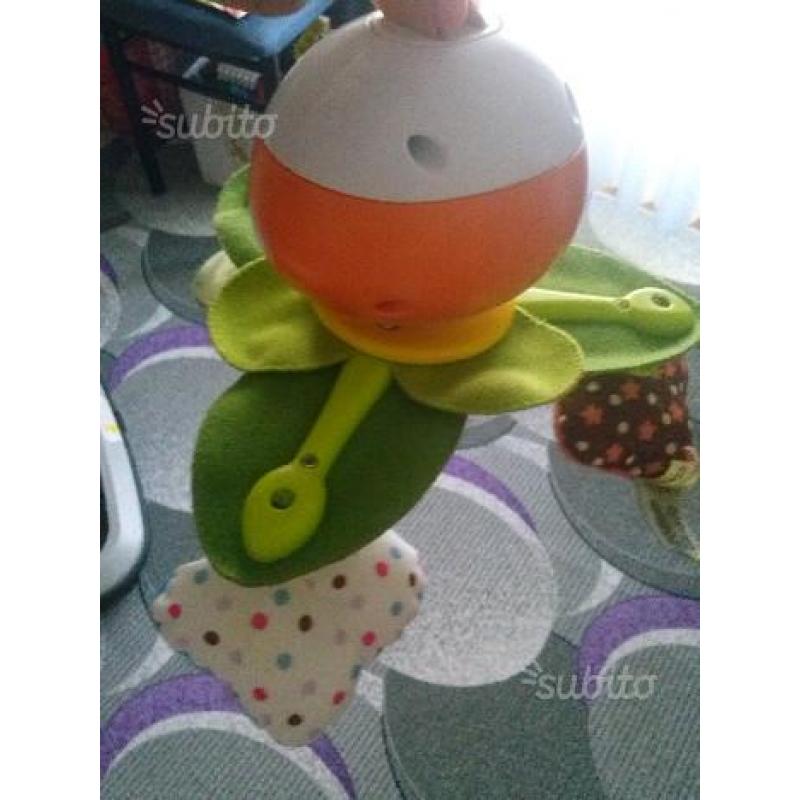 Gioco chicco