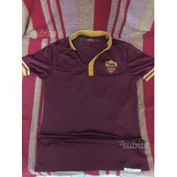 Maglia AS Roma calcio