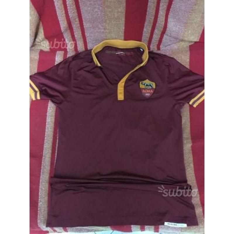 Maglia AS Roma calcio