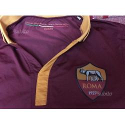 Maglia AS Roma calcio