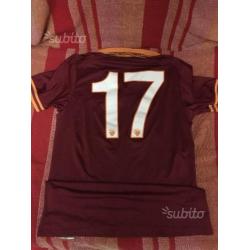 Maglia AS Roma calcio