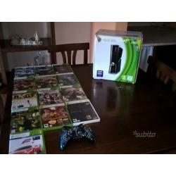 Xbox 360 250gb