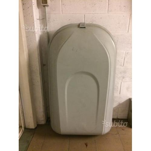 Baule auto