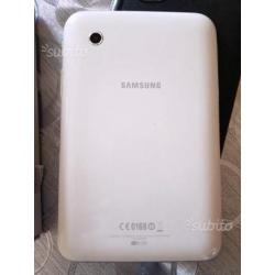 Samsung tab 2 bianco 7 pollici solo wifi