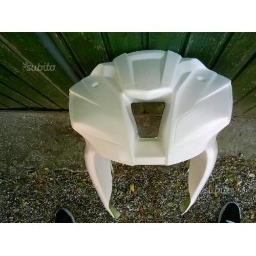 Carena pista zx10r 2011 2015