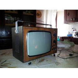 Televisore tv vintage Korting