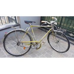 Bici epoca anni 60 welker marciante e funzionante