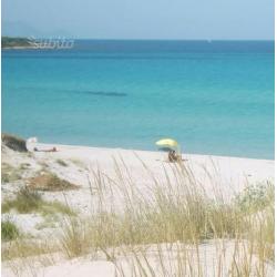 OASI MARINA DI CAPO COMINO Sardegna