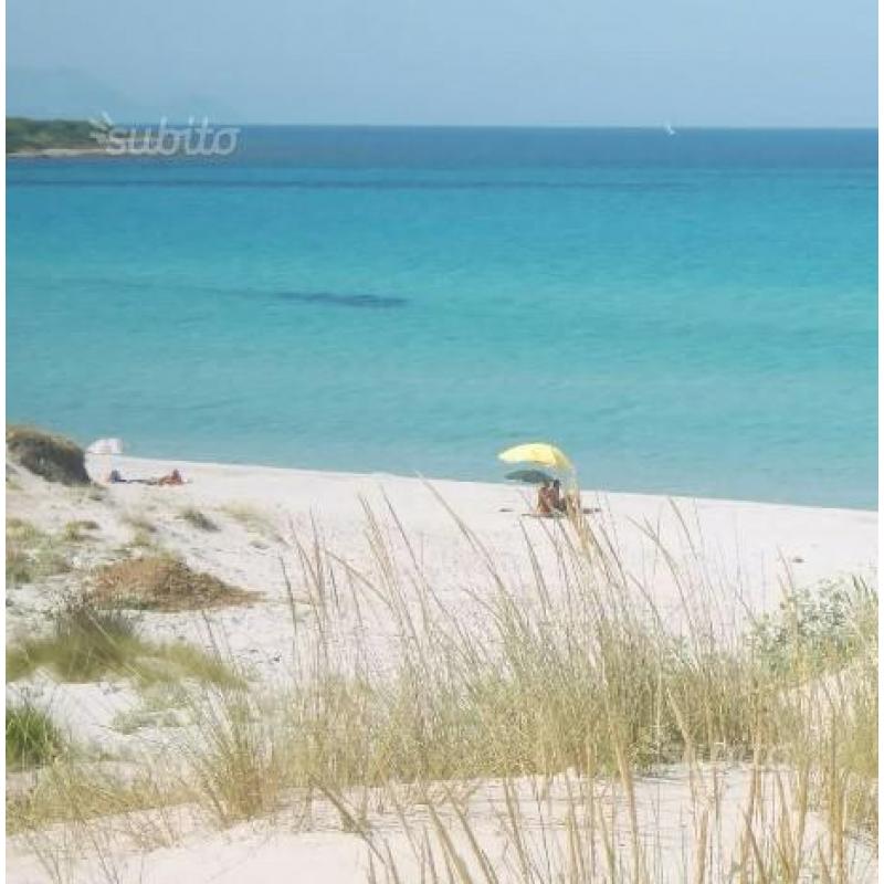 OASI MARINA DI CAPO COMINO Sardegna