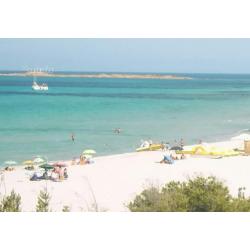 OASI MARINA DI CAPO COMINO Sardegna
