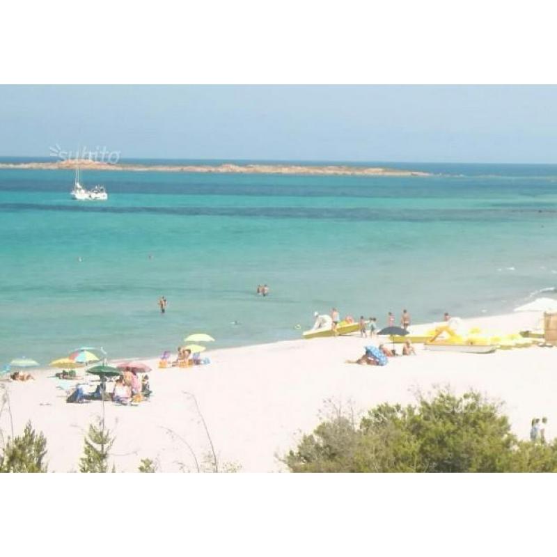OASI MARINA DI CAPO COMINO Sardegna