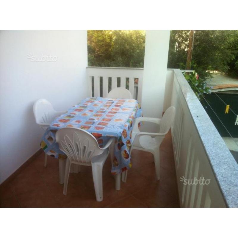 Cala gonone vacanze