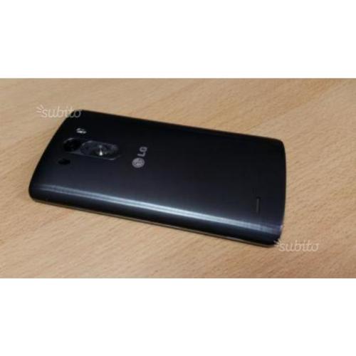 LG G3 32 un 3 di ram
