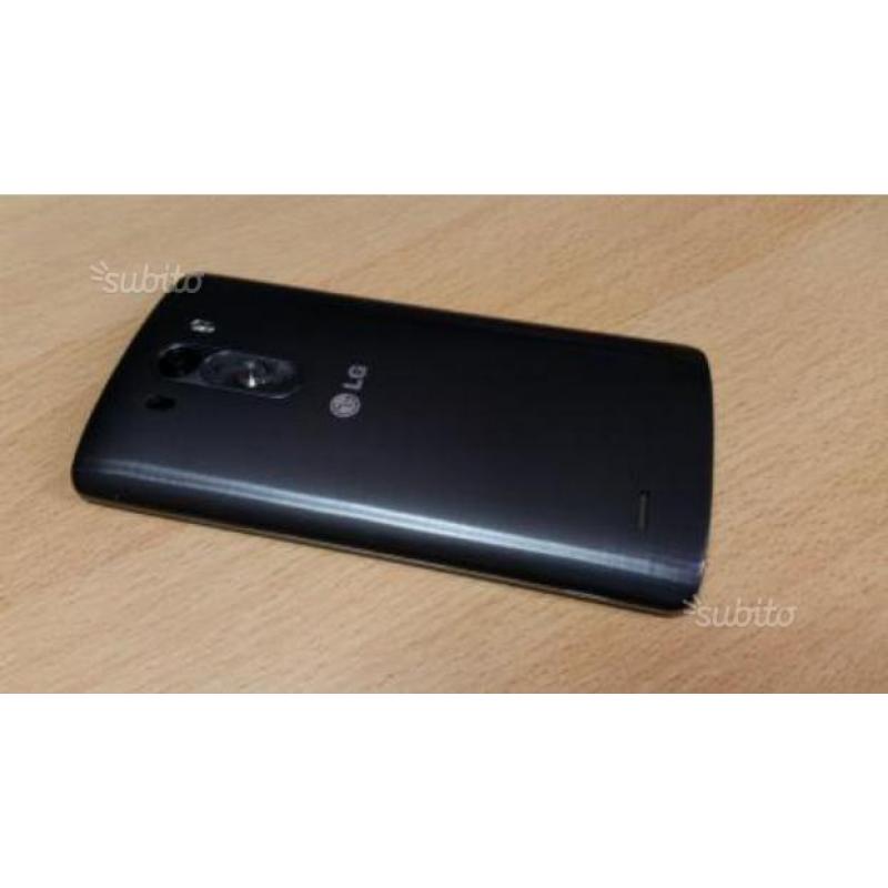LG G3 32 un 3 di ram