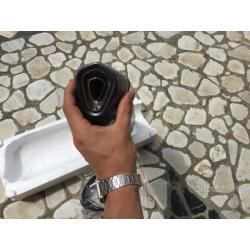 Scarico akrapovic mai usati
