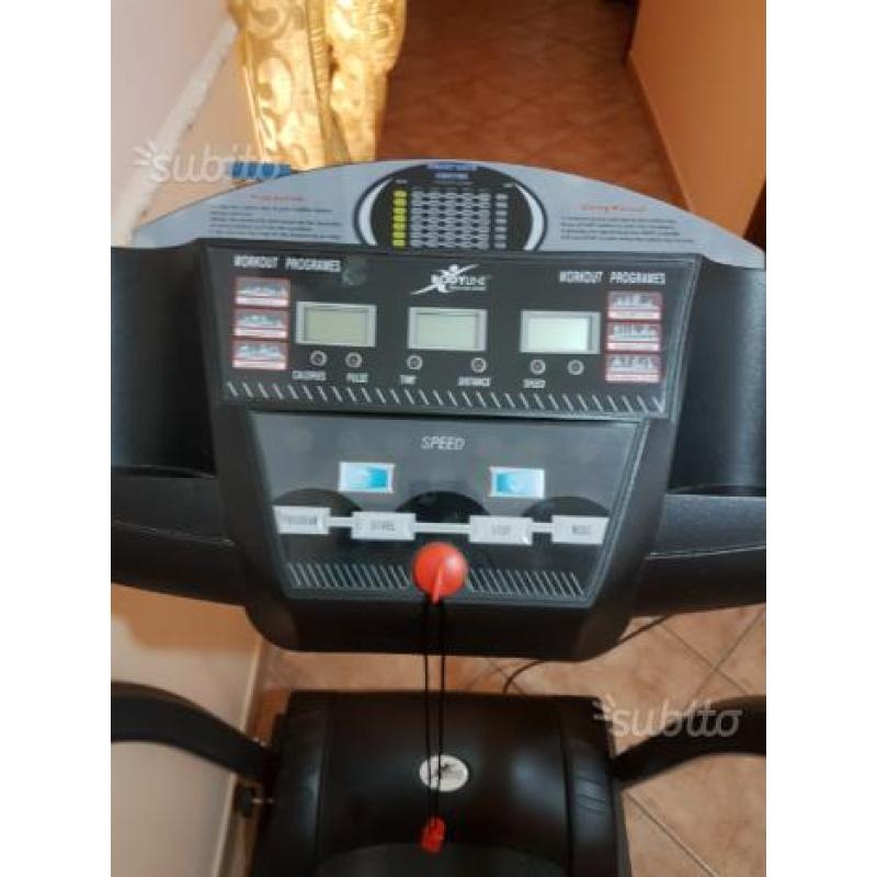 Tapis roulant